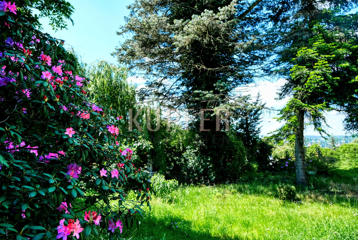 © KI Villa Forchheim