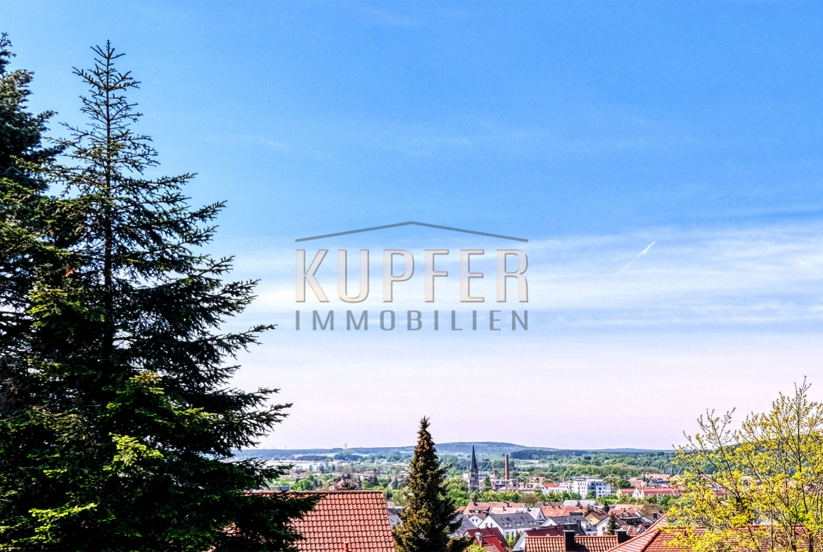 © KI Grundstück Forchheim