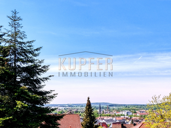 © KI Grundstück Forchheim