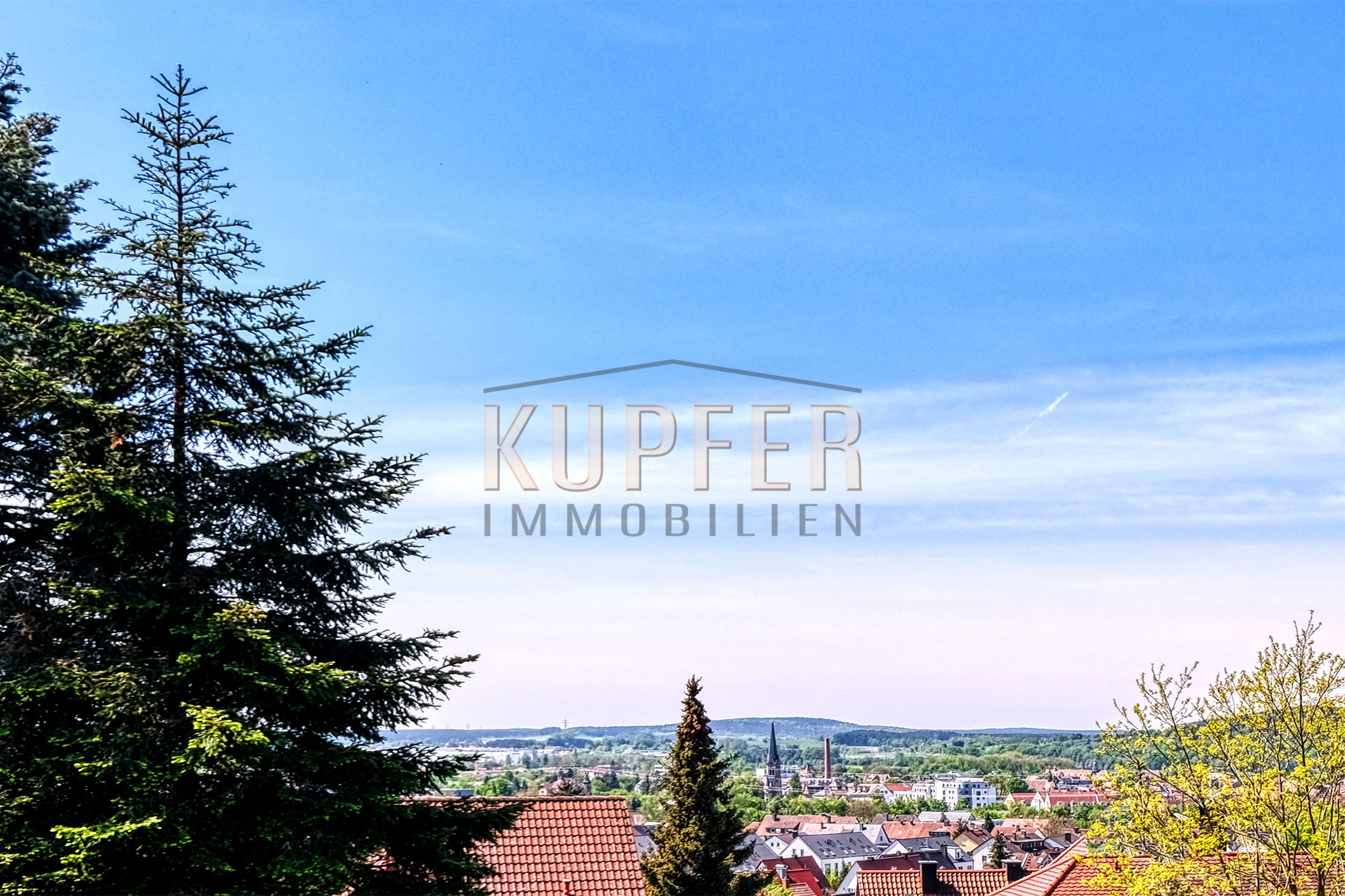 © KI Grundstück Forchheim