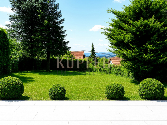 © KI Villa Forchheim