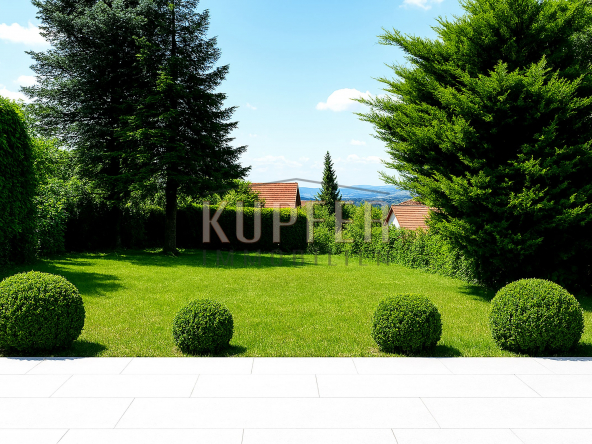 © KI Villa Forchheim