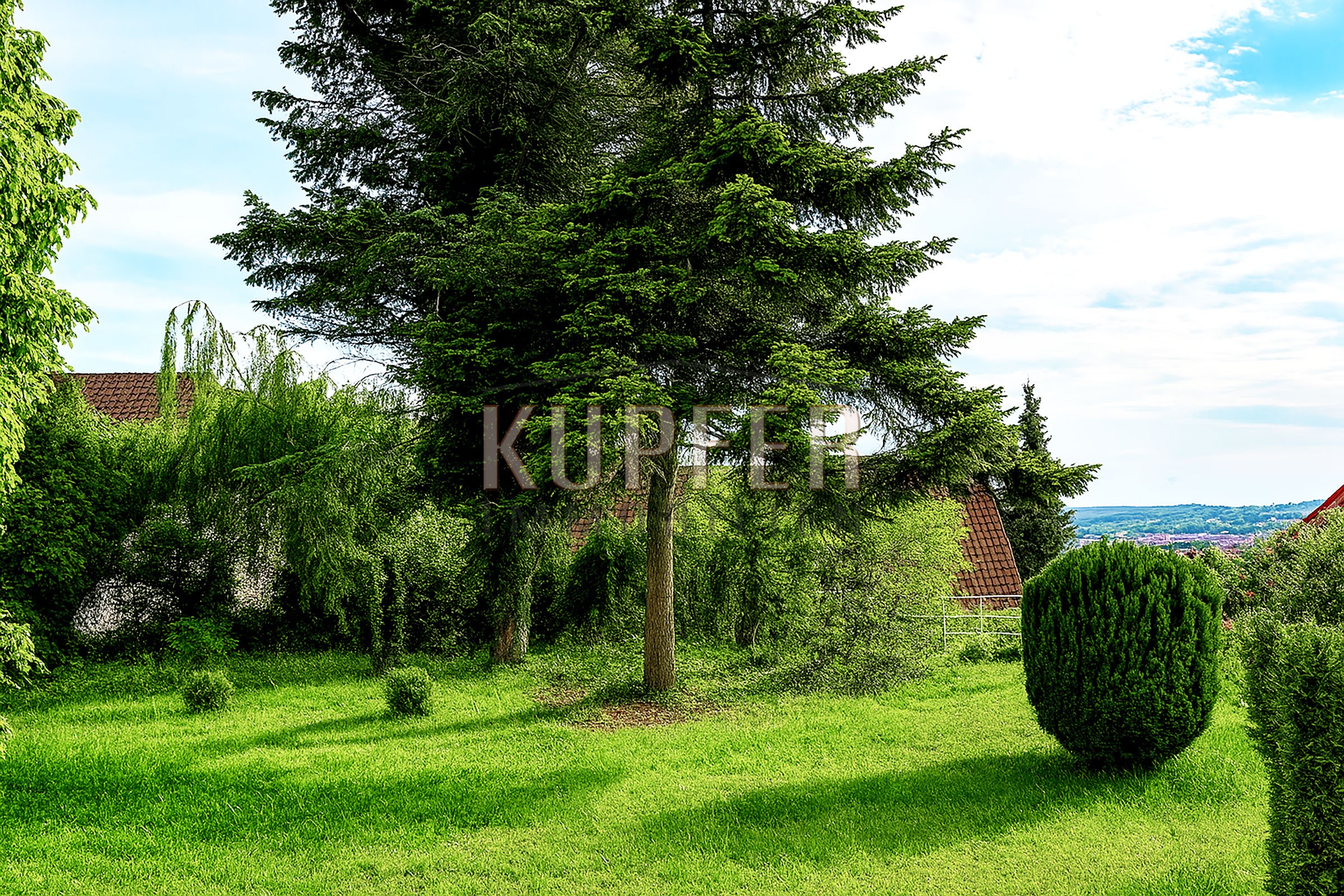 © KI Grundstück Forchheim