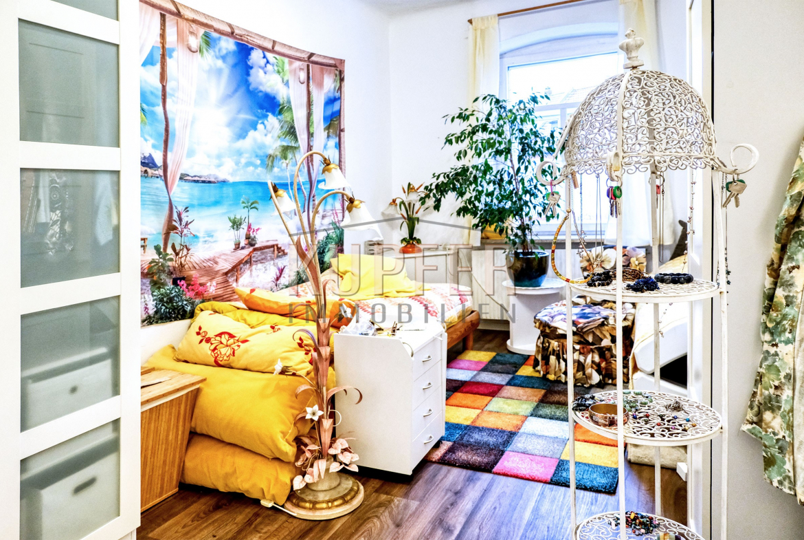 © KI Maisonette Erlangen