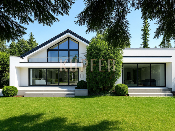 © KI Villa Forchheim