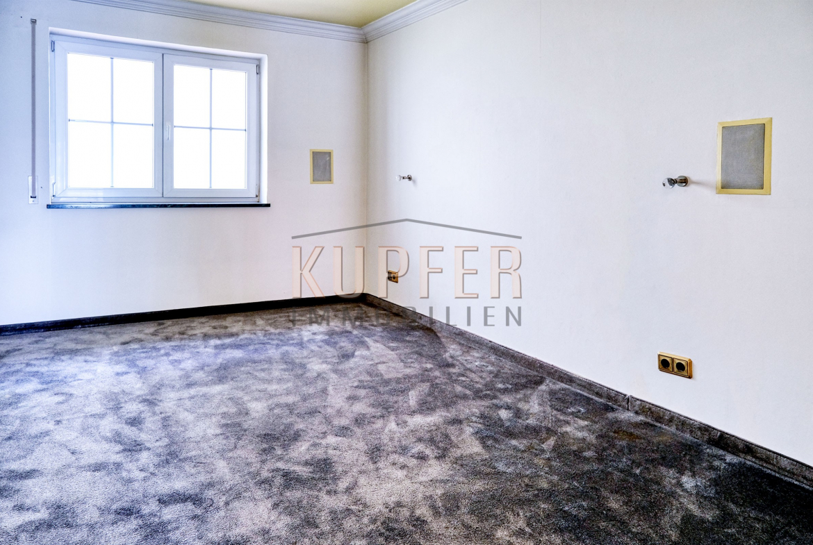 © KI Wohnung Neunkirchen