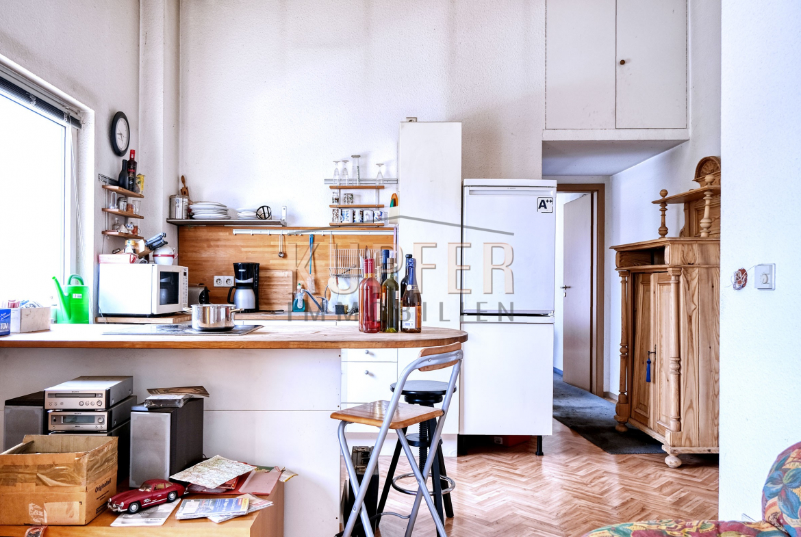 © KI Halle Langensendelbach