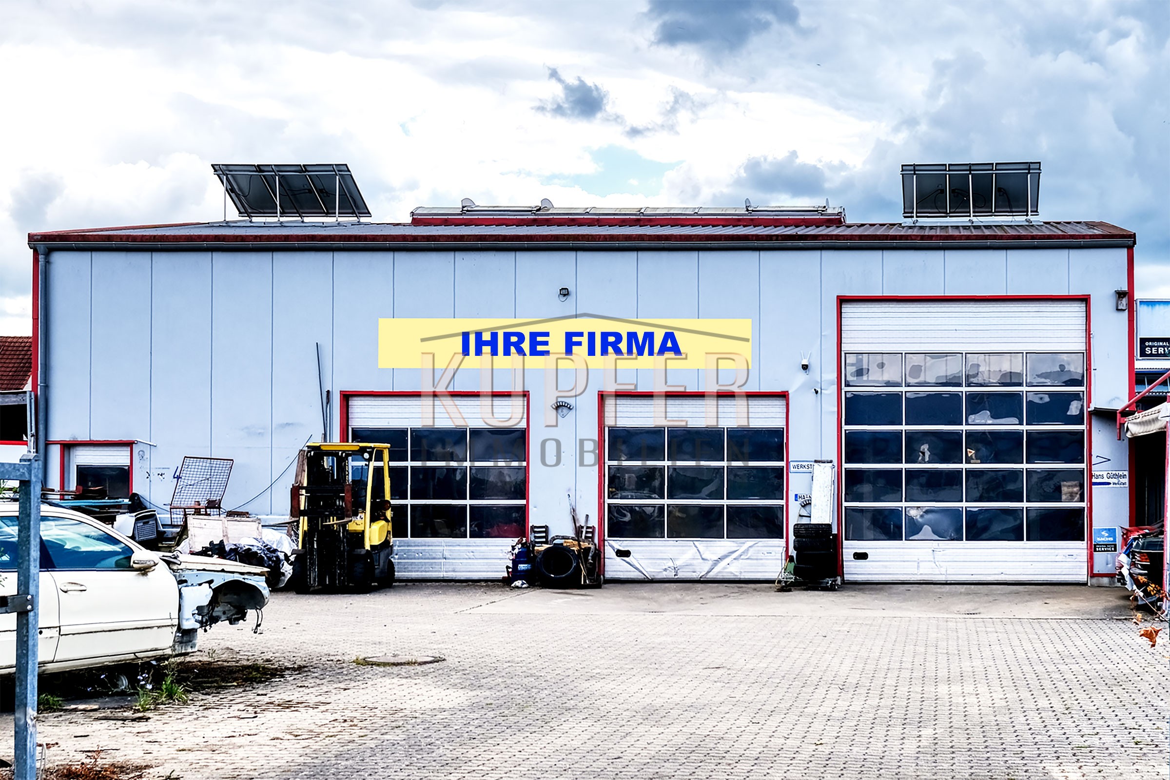 © KI Halle Langensendelbach