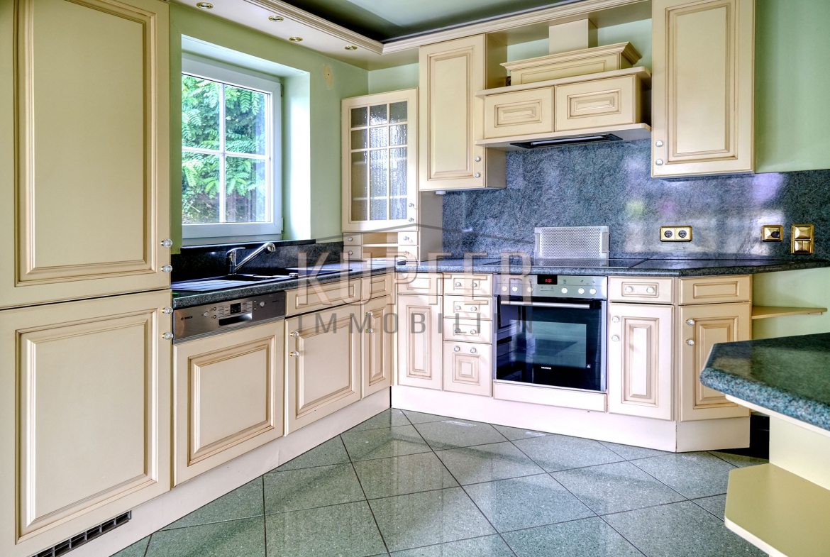 © KI Wohnung Neunkirchen