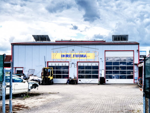 © KI Halle Langensendelbach