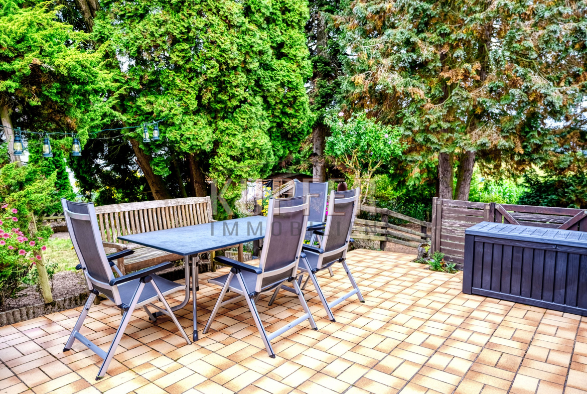 © KI Grundstück Uttenreuth