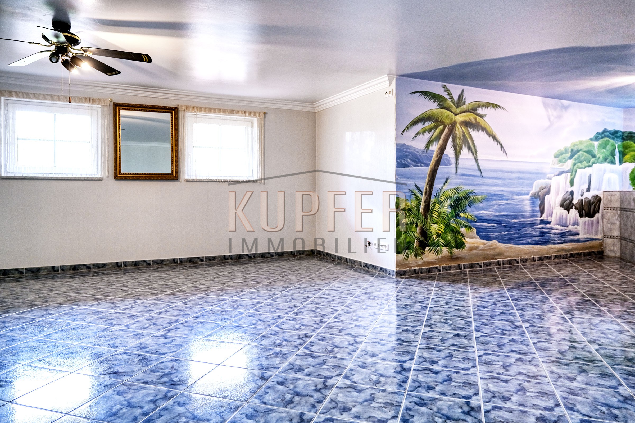 © KI Wohnung Neunkirchen