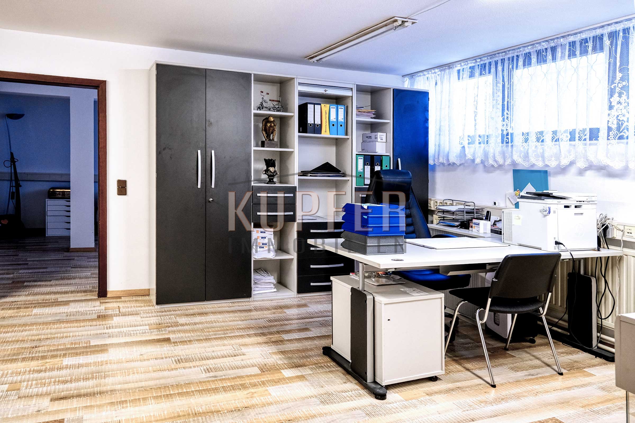 © KI Architektenhaus Nuernberg