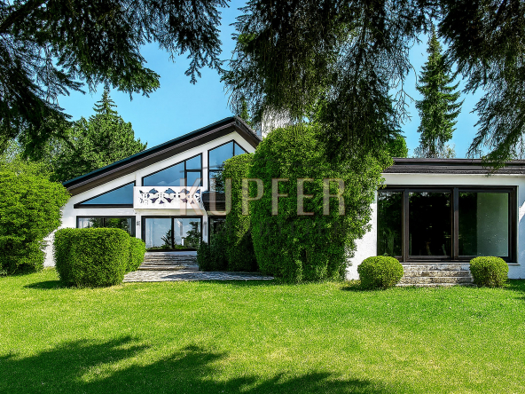 © KI Villa Forchheim