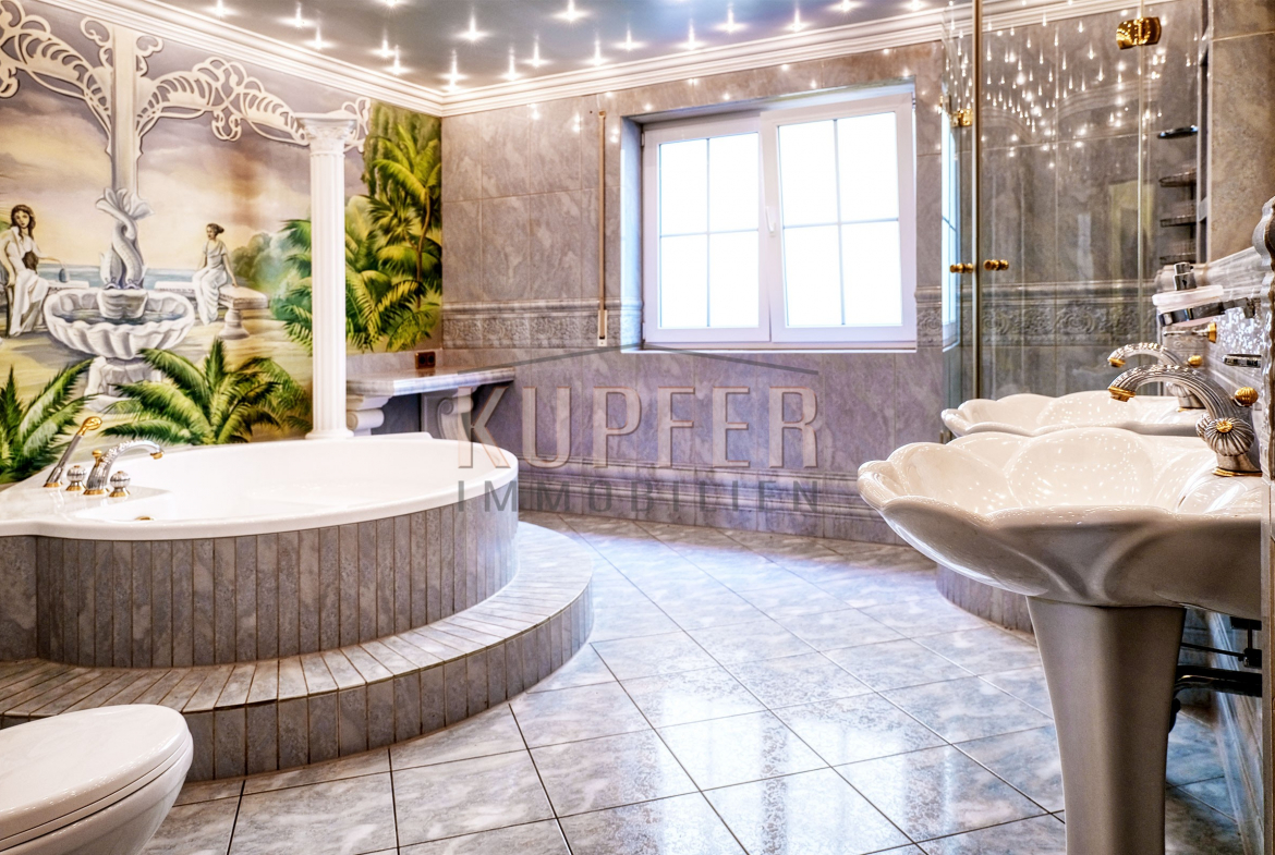 © KI Wohnung Neunkirchen