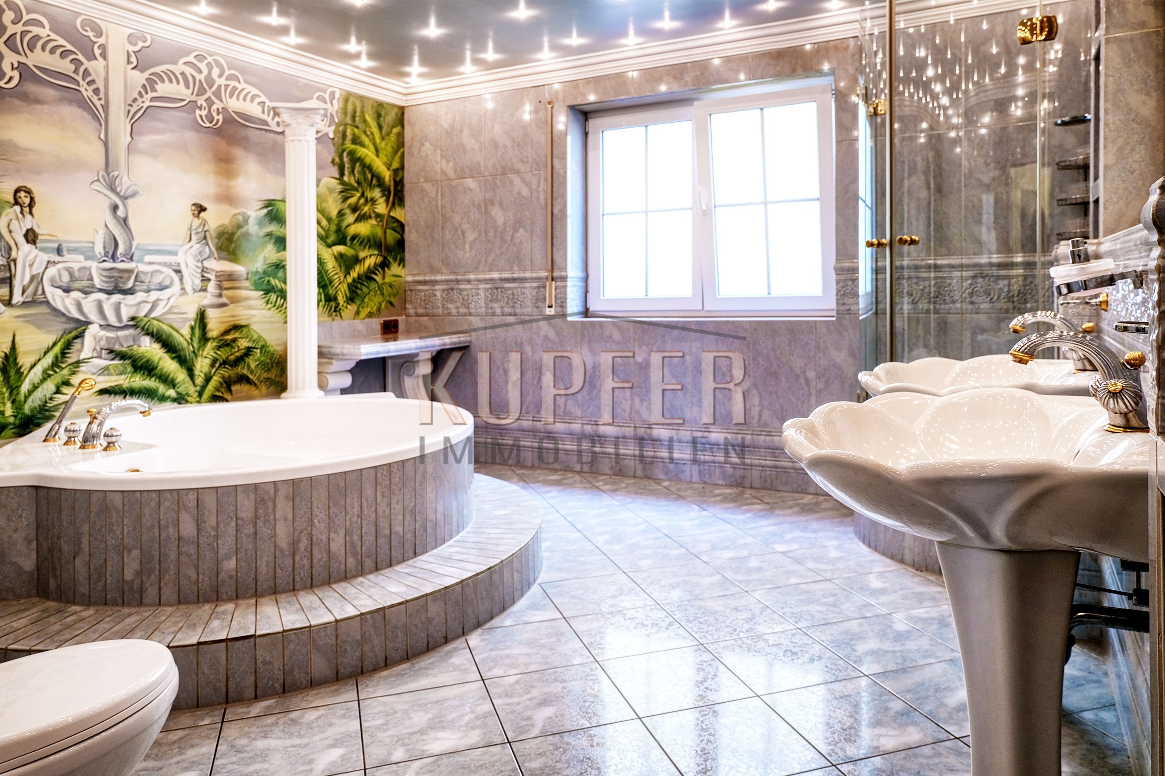 © KI Wohnung Neunkirchen