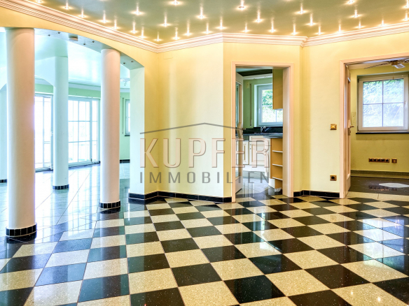 © KI Wohnung Neunkirchen