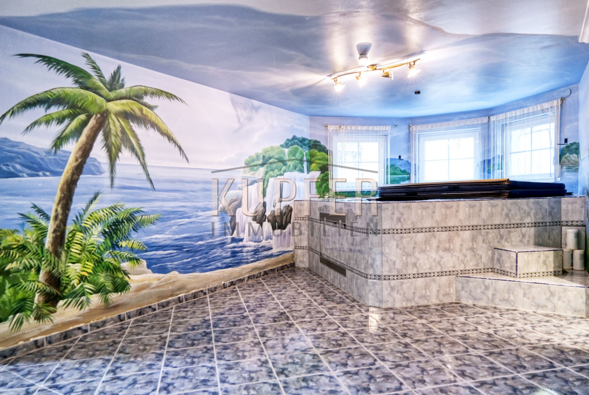 © KI Wohnung Neunkirchen