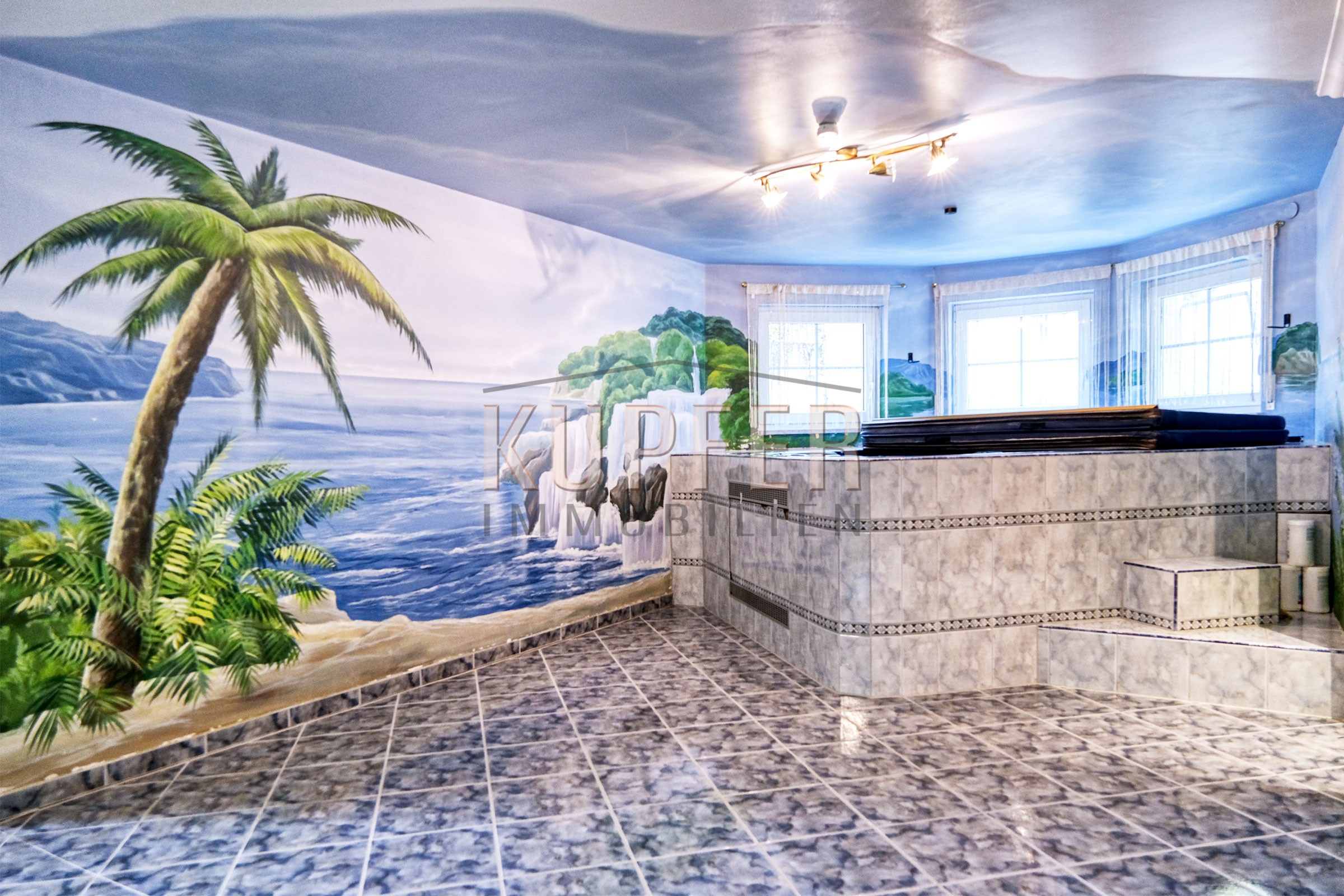 © KI Wohnung Neunkirchen