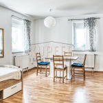 © KI 2-Zi-Wohnung Forchheim