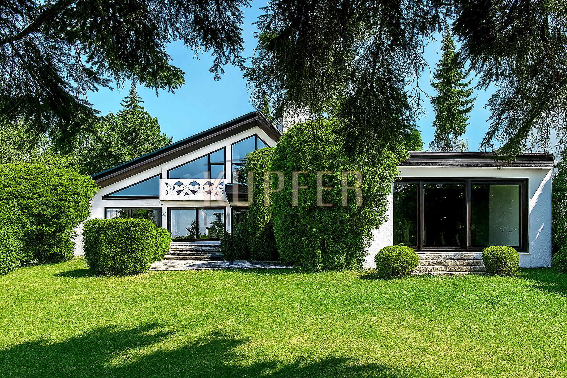 © KI Villa Forchheim