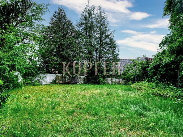 © KU Grundstück Altdorf