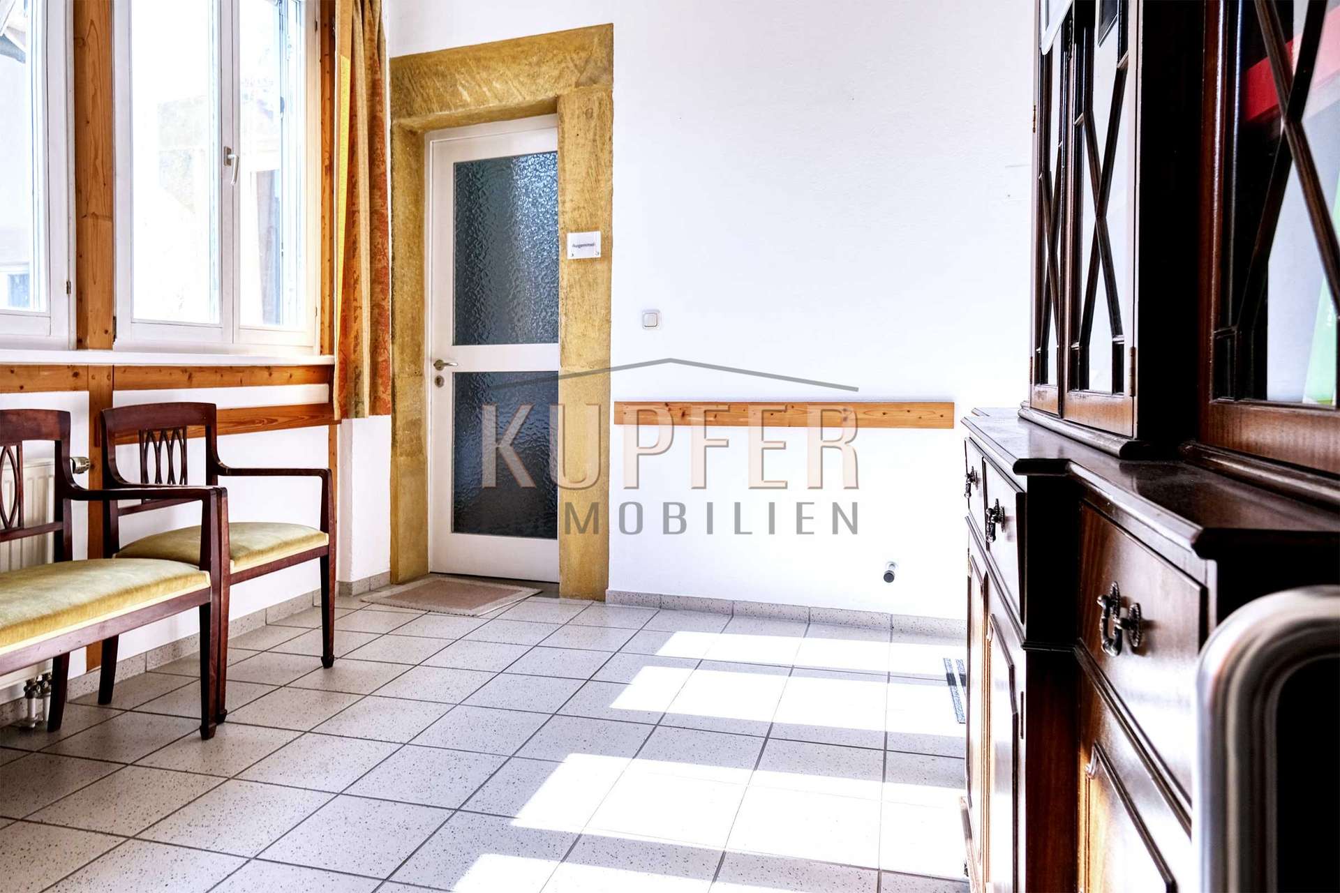 © KU Praxis Forchheim