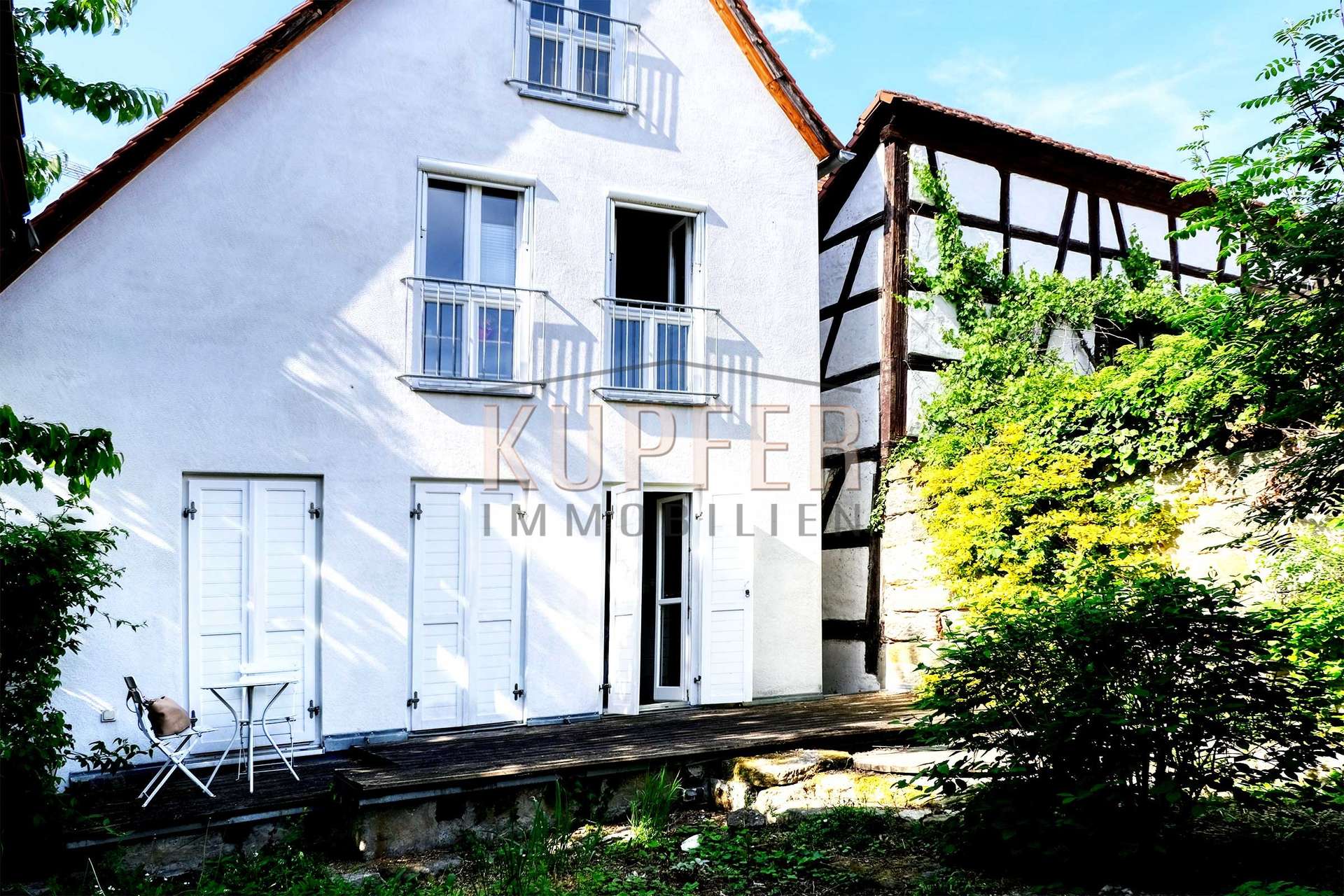 © KU Praxis Forchheim