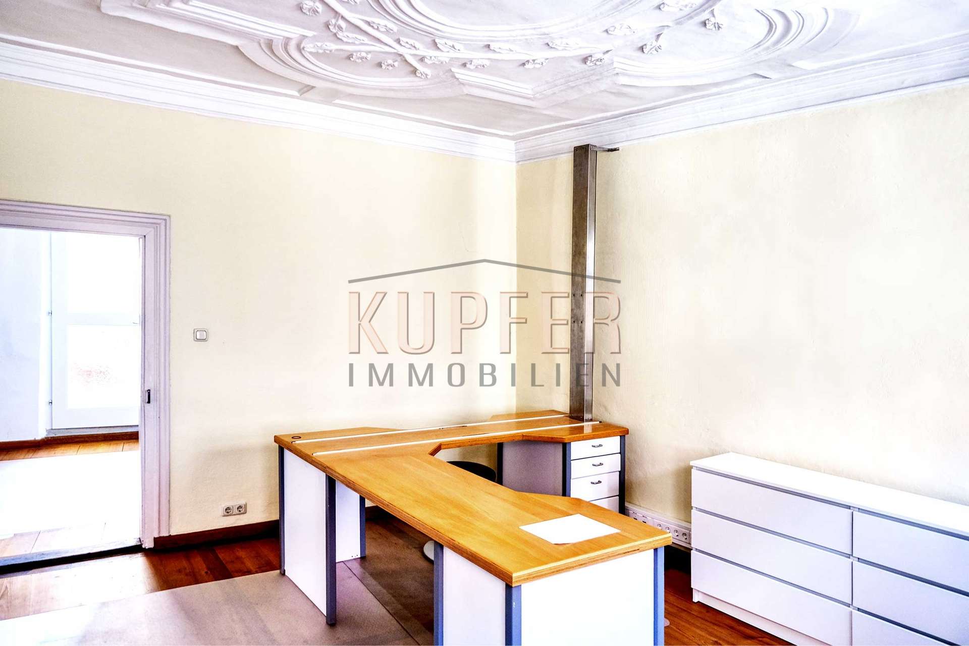 © KU Praxis Forchheim