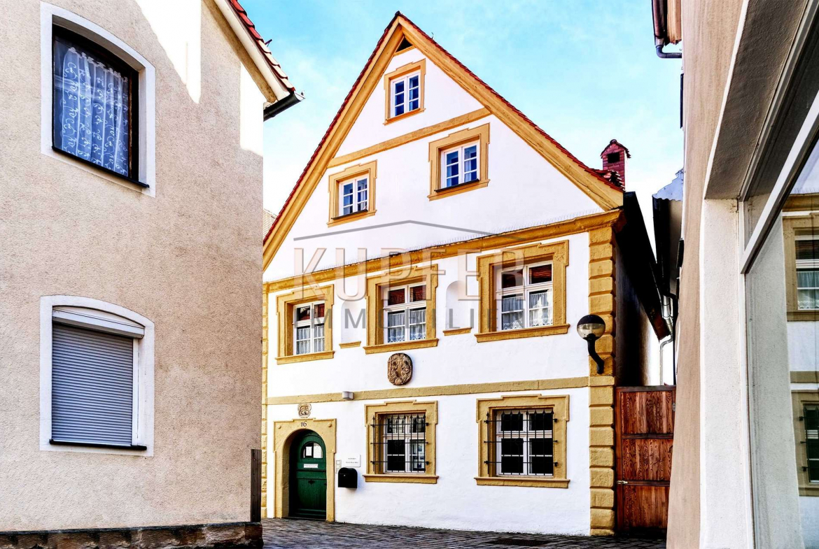 © KU Praxis Forchheim