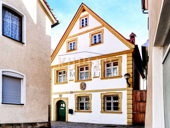 © KU Praxis Forchheim