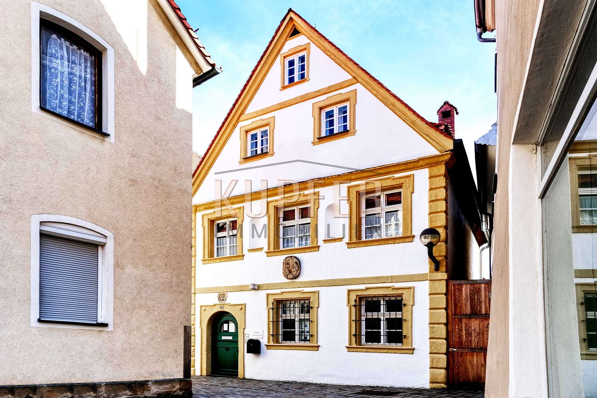 © KU Praxis Forchheim