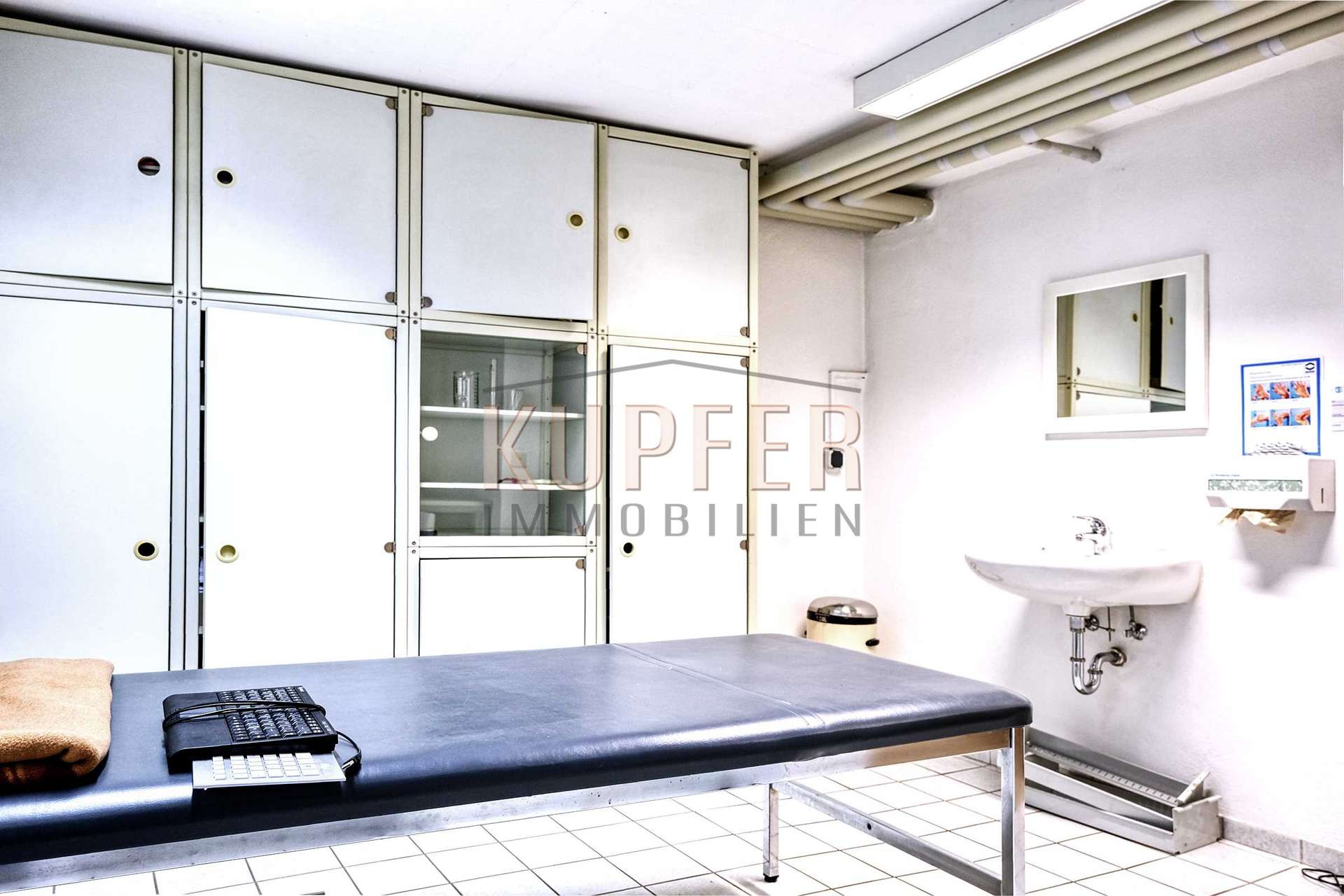 © KU Praxis Forchheim