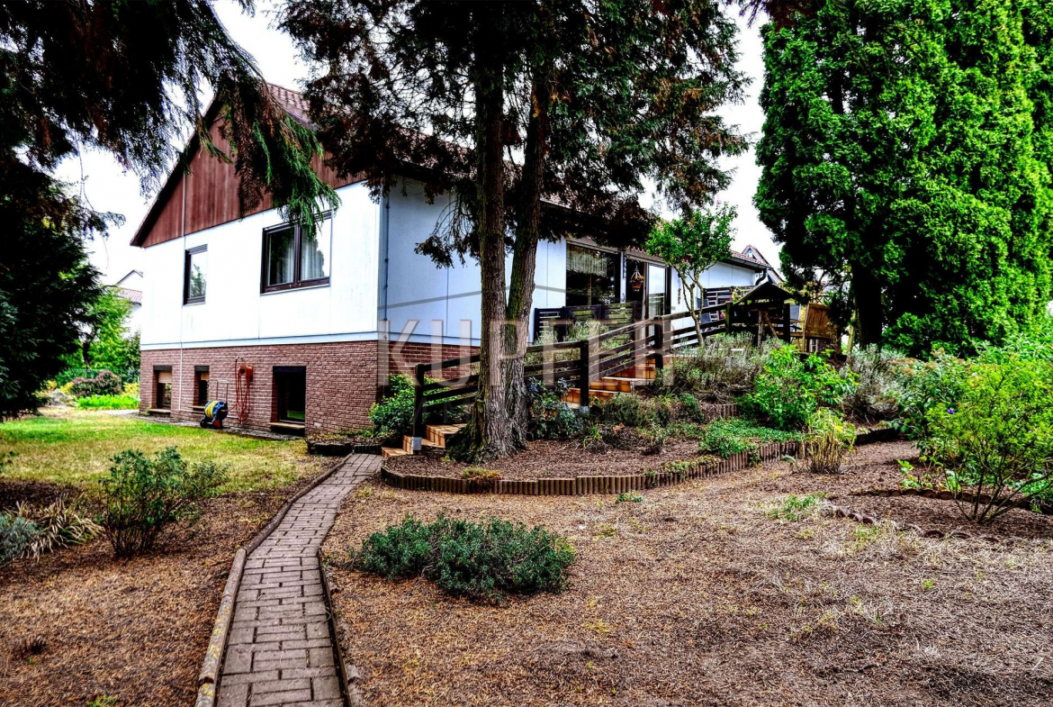 © KU EFH Uttenreuth