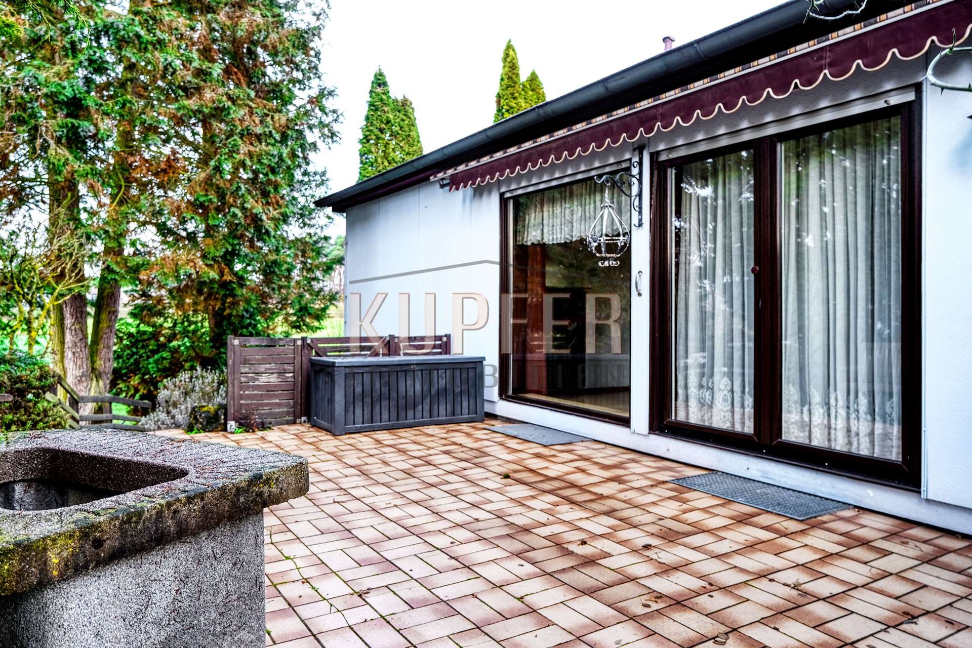 © KU EFH Uttenreuth