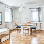 © KU 2-Zi-Wohnung Forchheim