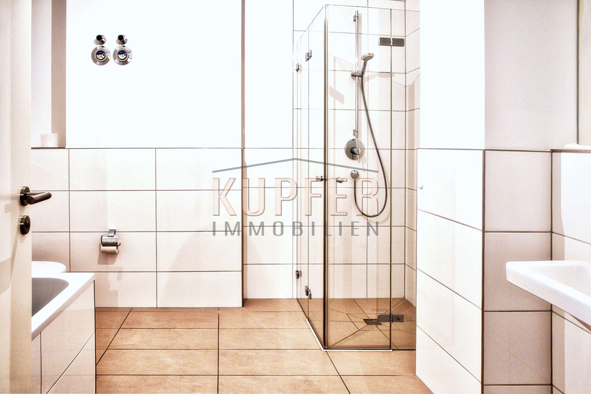 © KUI Terrassenwohnung Erlangen