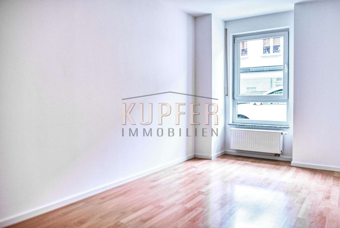 © KUI Stadtwohnung Erlangen