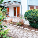 © KUI Stadtwohnung Erlangen