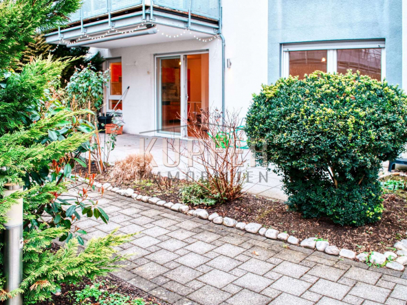 © KUI Stadtwohnung Erlangen