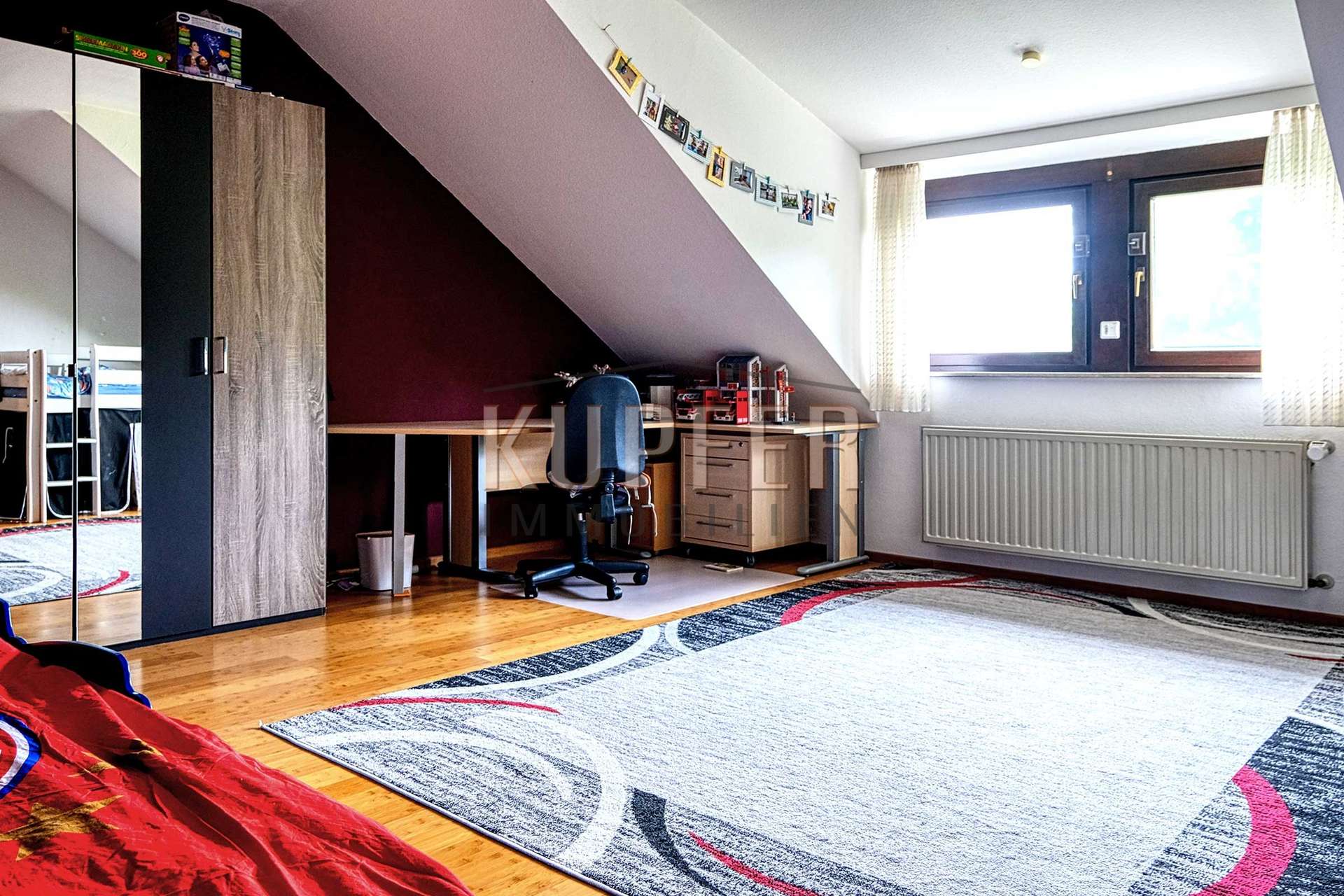 © KUI Architektenhaus Nürnberg