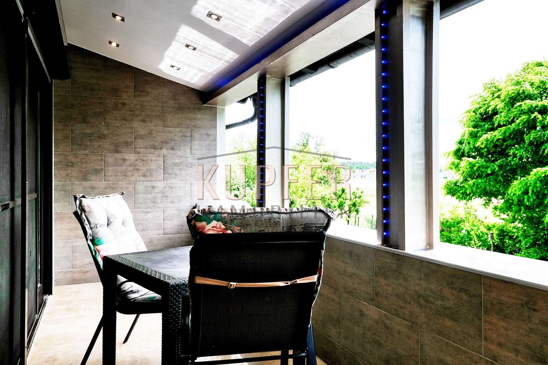 © KUI Architektenhaus Nürnberg