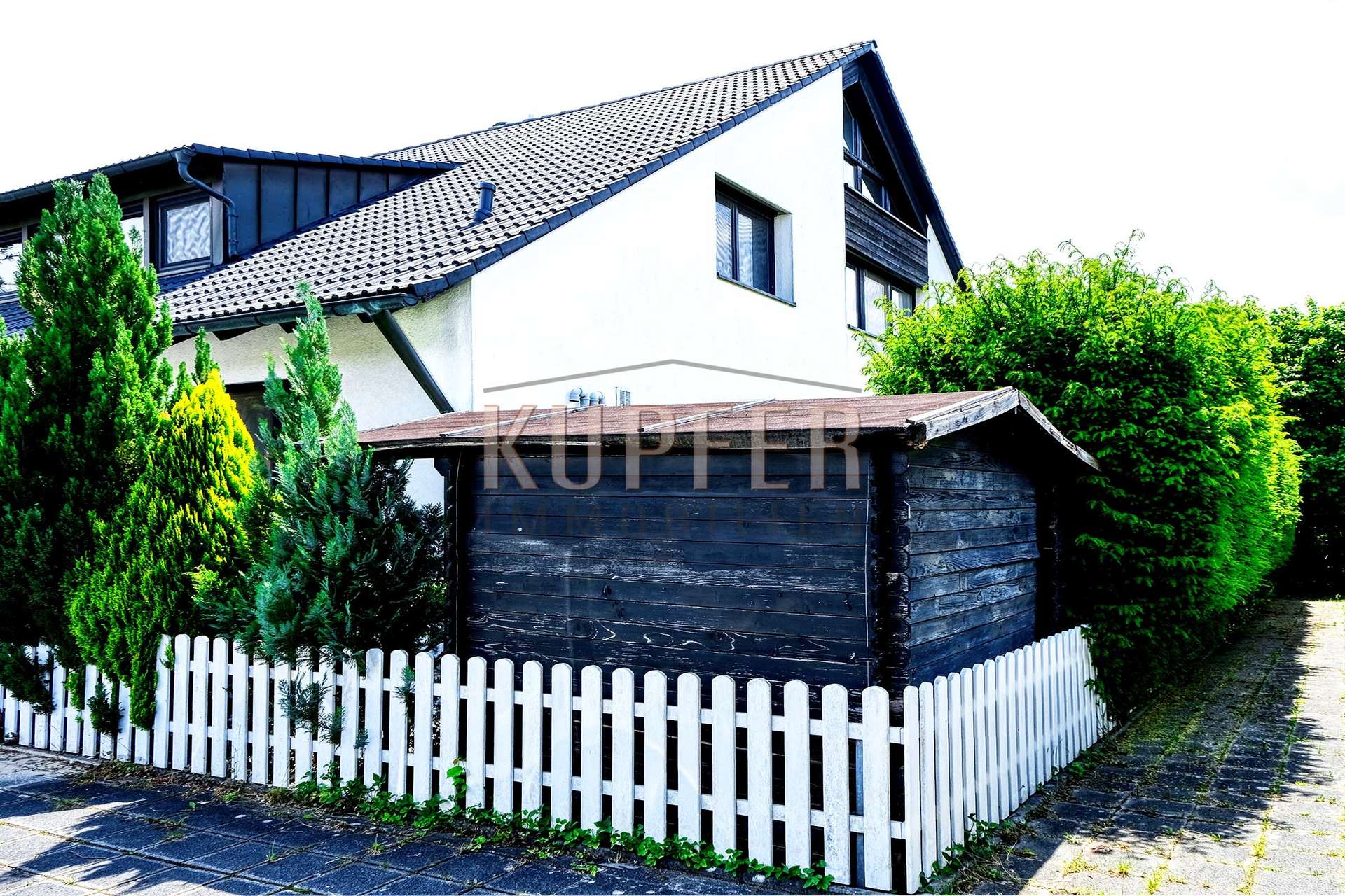 © KUI Architektenhaus Nürnberg