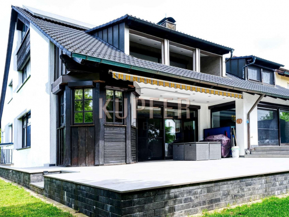 © KUI Architektenhaus Nürnberg