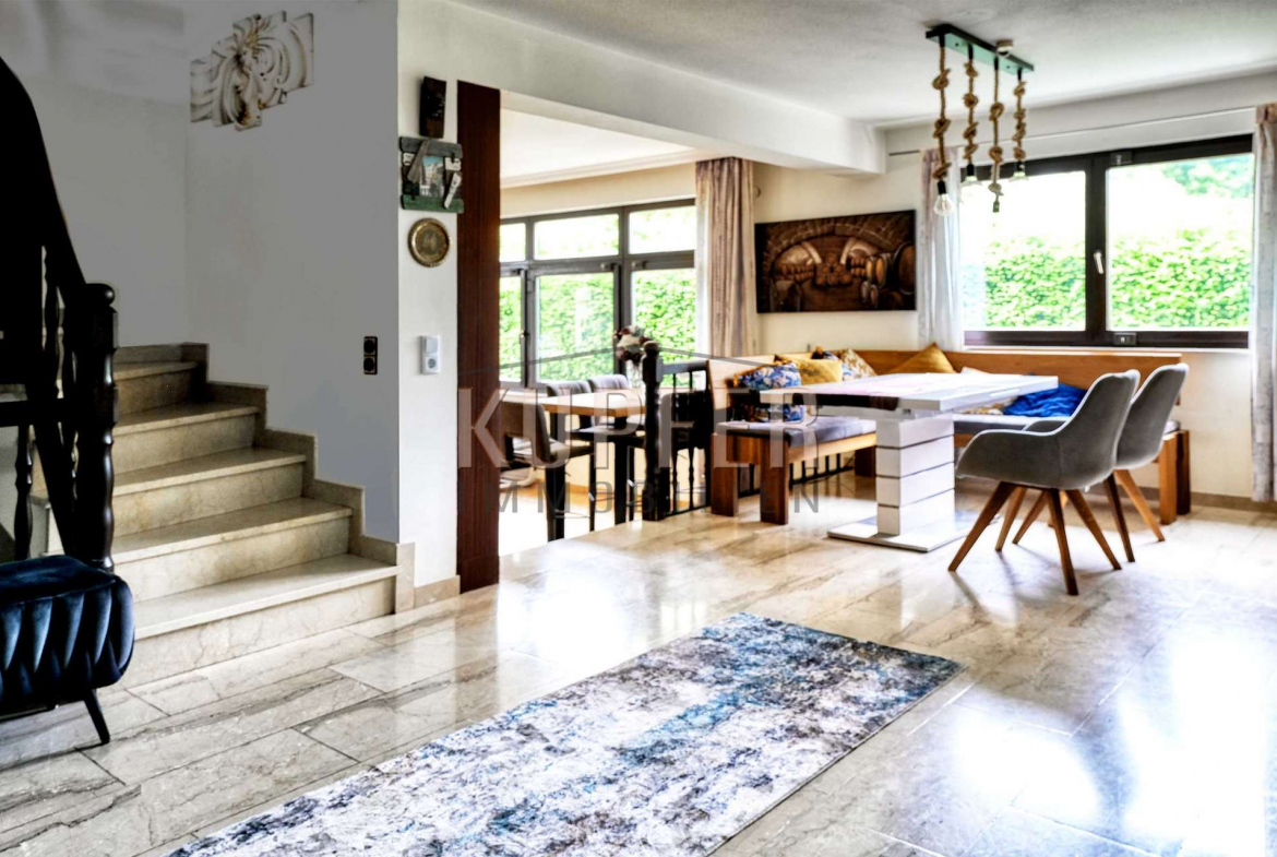 © KUI Architektenhaus Nürnberg