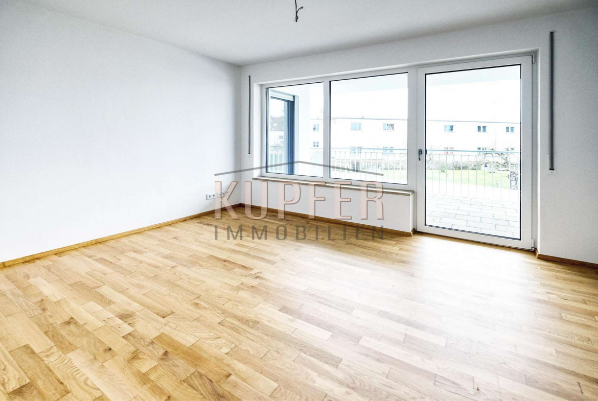 © KUI Etagenwohnung Neunkirchen