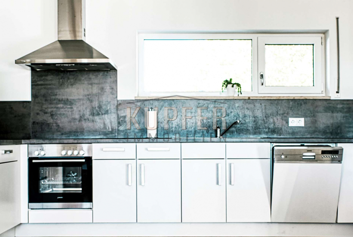 © KUI Etagenwohnung Neunkirchen