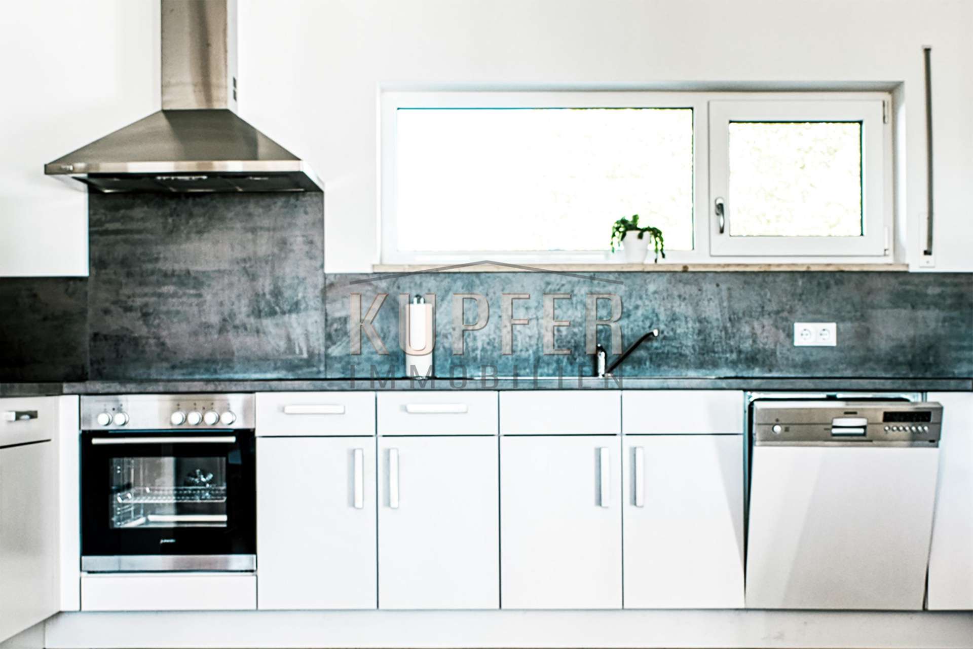 © KUI Etagenwohnung Neunkirchen