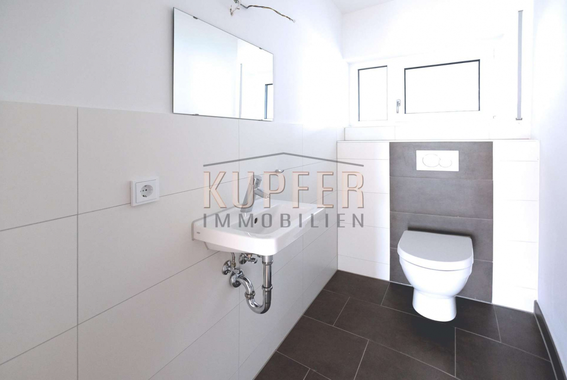 © KUI Etagenwohnung Neunkirchen