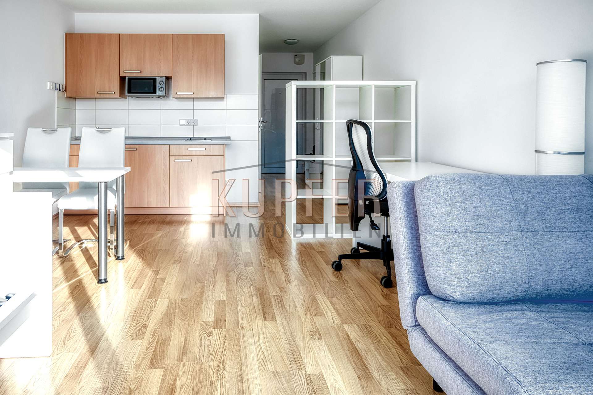 © KU Appartment Erlangen